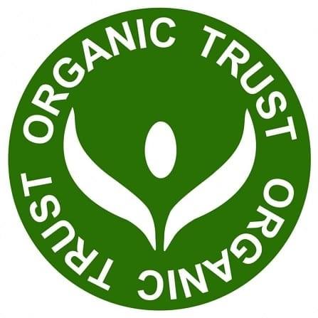 Organic Trust logo
